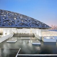 Louvre Abu Dhabi announces call for proposals for 'Art Here 2026', 'Richard Mille Art Prize'