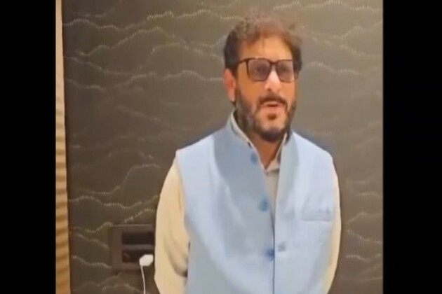 "Certain people in BJP keep spreading hatred": AIMIM on Nagpur violence
