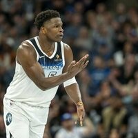 Timberwolves look to stay hot as they visit Nuggets
