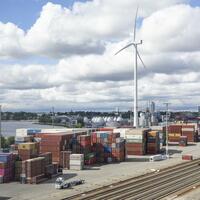 German economic growth faces hit from U.S. tariff threat: IMK