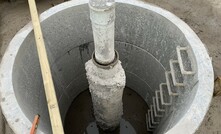  A borehole sealing project undertaken by Radioactive Waste Management has been successfully completed at a site in Oxfordshire