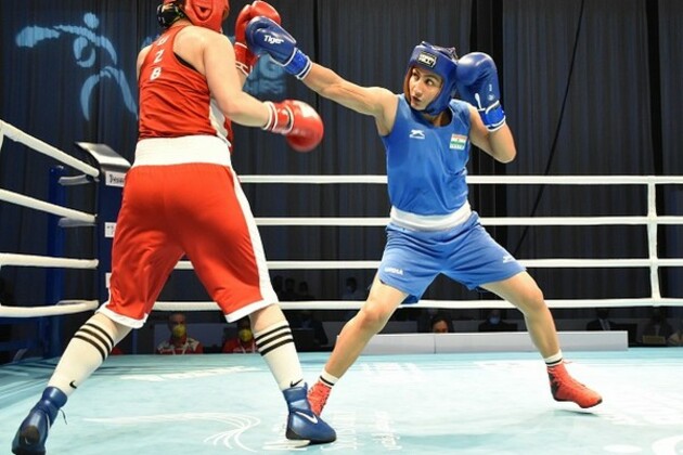 World Champion Neetu, Olympians Pooja Rani, Jaismine headline star-studded line-up as 8th Elite Women National Boxing Championships gets underway in Greater Noida