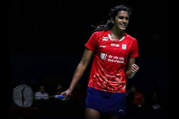 PV Sindhu enters second round of Hong Kong Open