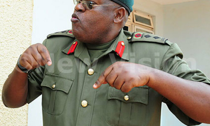 Col. Bantariza protests as witness 'vanishes' Col. Bantariza protests as witness 'vanishes'