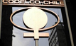 Governo do Chile e trabalhadores rejeitam privatização da Codelco