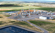 Milestone marks a pivotal step forward in one of Australia’s largest onshore gas developments, transitioning to production operations.