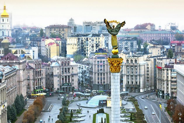 Rothschild helped Ukraine clinch debt restructuring Reuters
