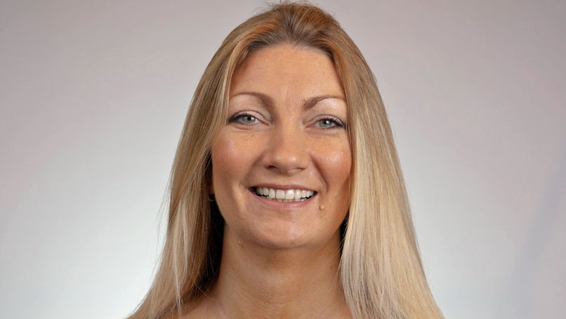 Heidi Cooper joins Knightsbridge as National Specification Manager