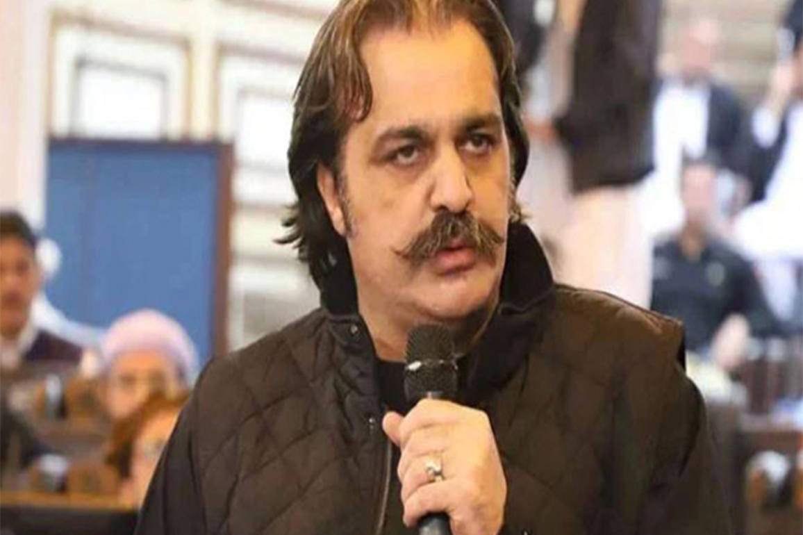 Pakistan's KP Chief Minister Ali Amin Gandapur resigns on Imran Khan's directive, Sohail Afridi named successor