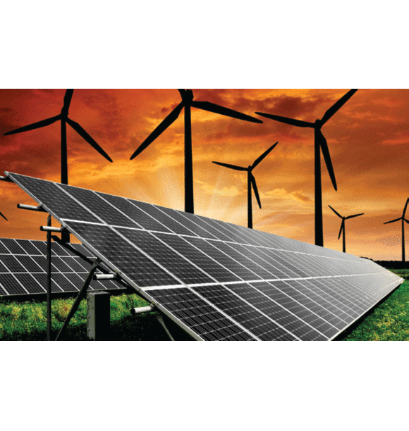 Renewable energy needs a smarter grid