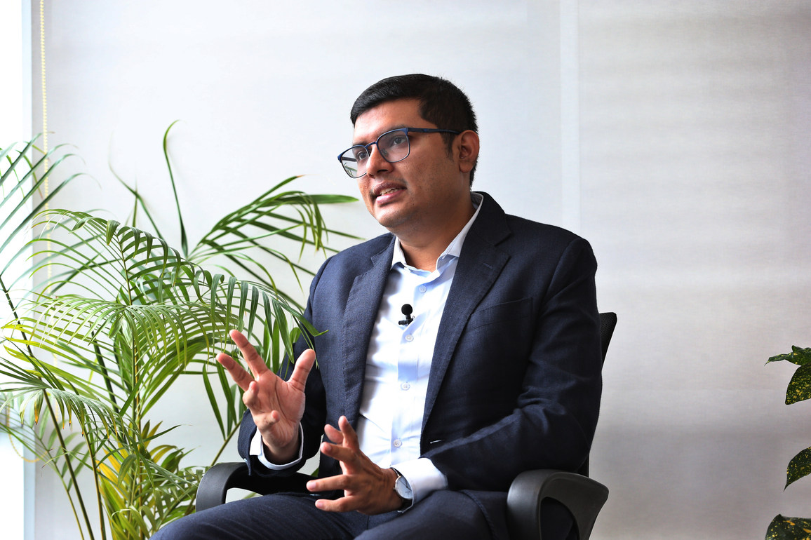 BANGLADESH-CHINA-INVESTMENT-INTERVIEW