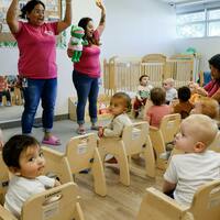 Readers Write- The birthrate, women and voter ID, sexual harassment