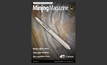 Mining Magazine - January/February 2023