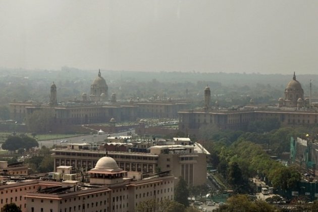 Centre increases strength of Madhya Pradesh's IAS cadre posts to 459