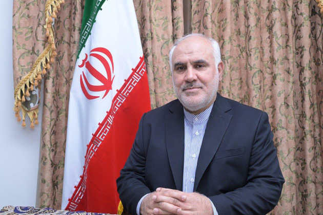EU's designation of IRGC a 'strategic miscalculation', says Iranian Ambassador to India