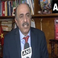 "Invitation to PM Modi was due": foreign affairs expert Robinder Sachdev on G7 summit