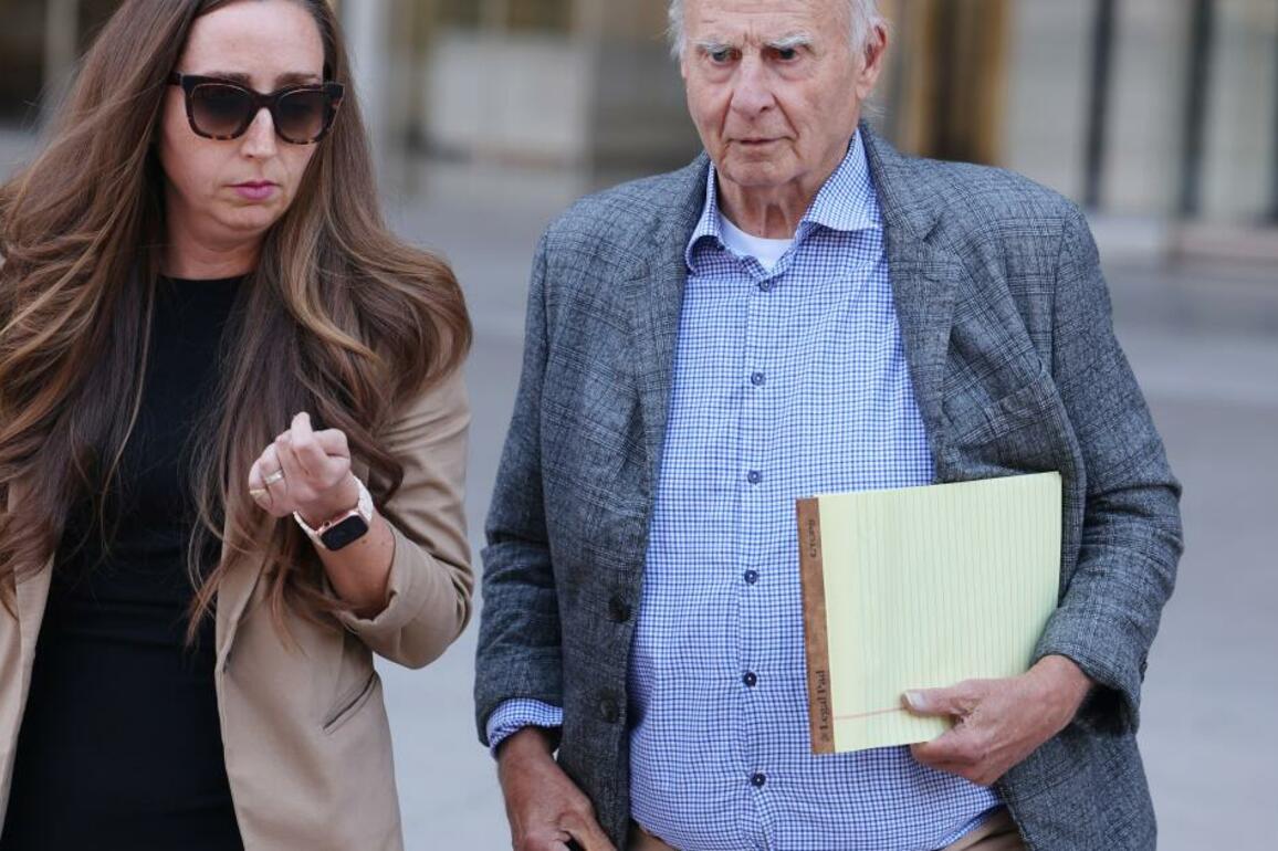 Girardi's ex-CFO sentenced to 10 years in prison