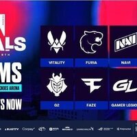 BLAST returning to Dallas with $1M Counter-Strike event