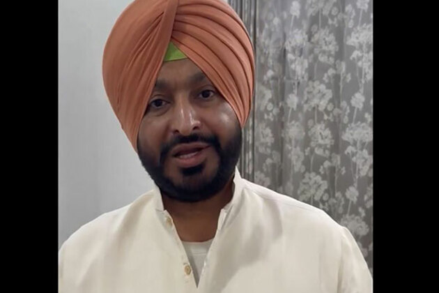 "Bhagwant Mann was comedian before joining politics": Haryana minister Anil Vij over Punjab CM's statement on Op Sindoor