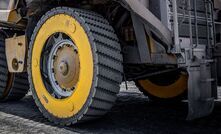 Global Air Cylinder Wheels aims to tackle waste caused by mining tyres