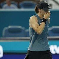 Iga Swiatek withdraws from Madrid with illness