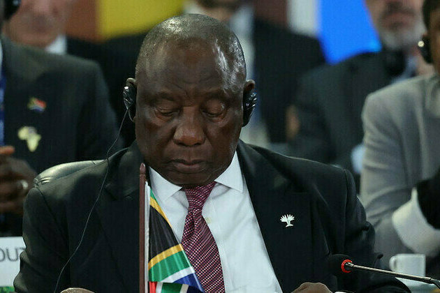 Ramaphosas economic plan faces backlash