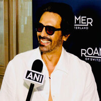 "You become part of history": Arjun Rampal on being part of 'Dhurandhar: The Revenge'