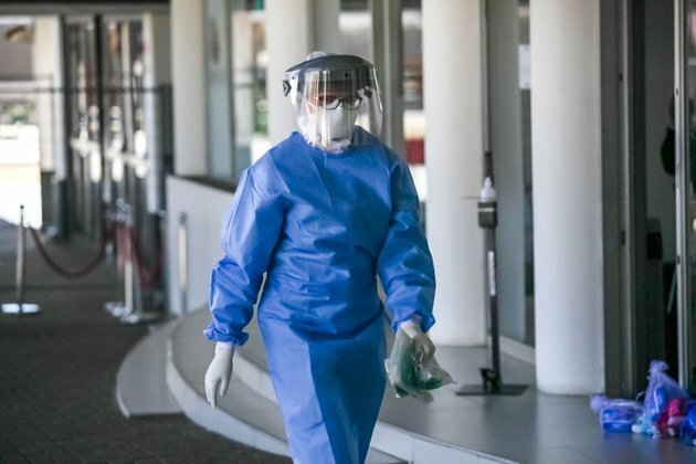 Covid-19 in SA: Death toll at 8 884 as cases rise to 521 318
