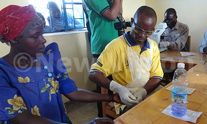 New tools to fight sleeping sickness New tools to fight sleeping sickness