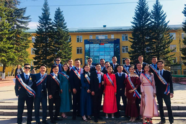 Irkutsk State Agrarian University Invites Students to Explore Higher Education Opportunities at the II Indo-Russian Education Summit 2026