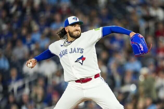 Blue Jays roster shuffle continues as injuries pile up amid slow start