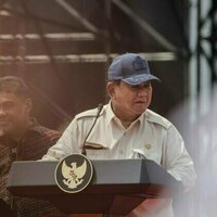 Prabowo sebut demo sebagai makar dan terorisme-rakyat berpotensi makin marah