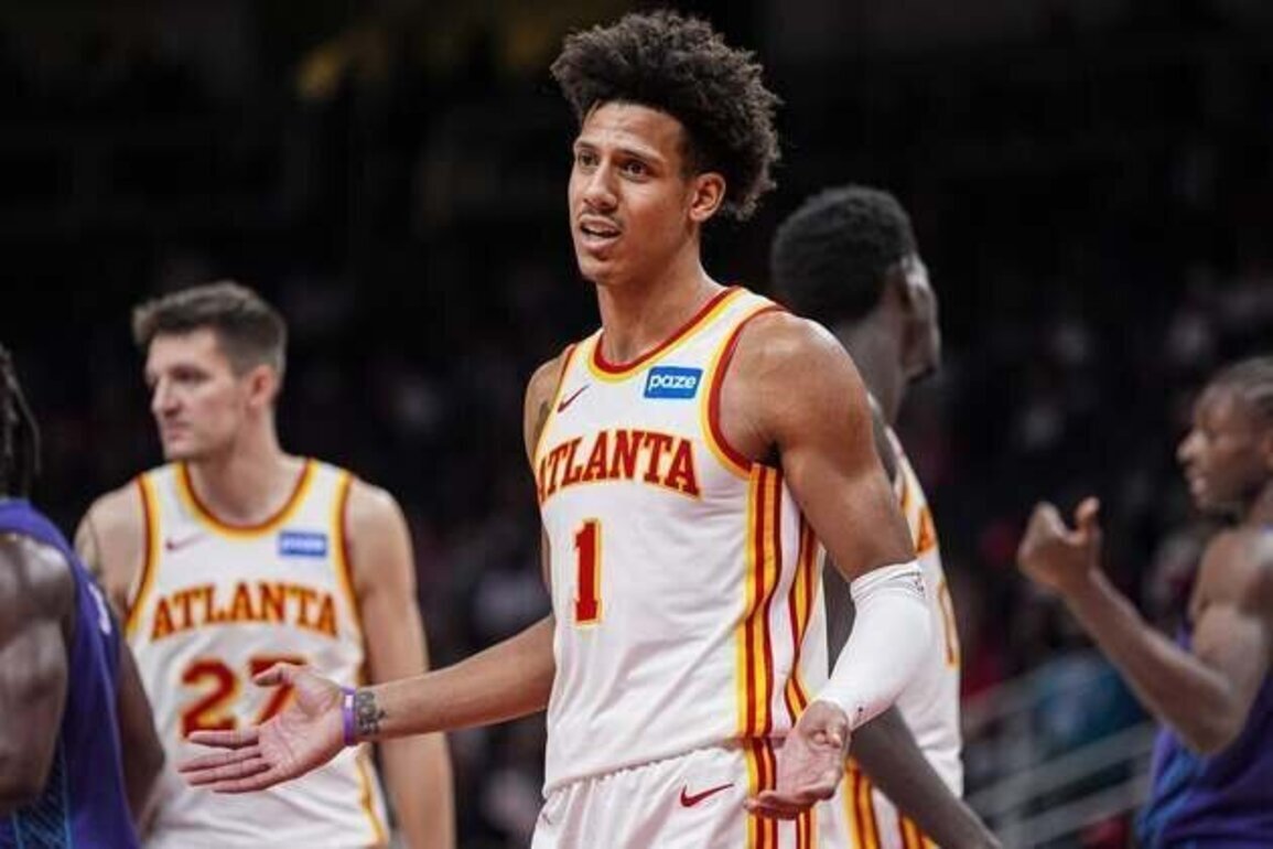 Hawks hunting better home results against Nets