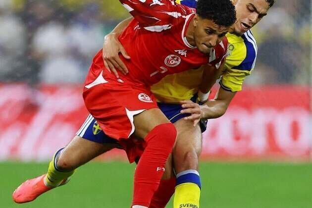 San Diego FC sign Tunisian World Cup player Elias Achouri