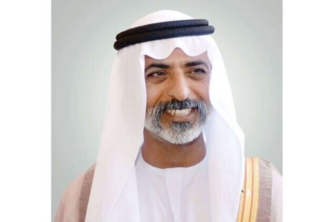 Abu Dhabi to launch 'Pledge and Commitment' initiative on Wednesday