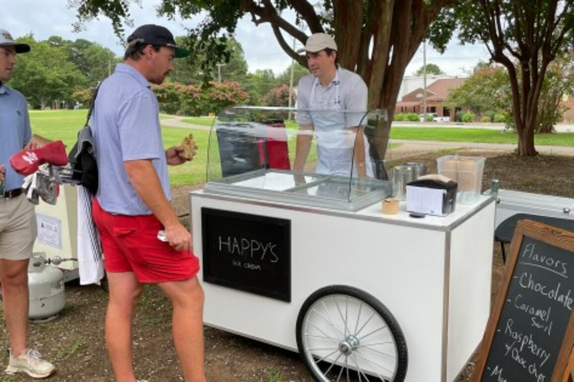Churn Is a Good Thing for This 'Happy' Agency Finance Director