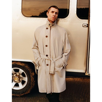"Sorry, if I offended anyone..": Singer Liam Gallagher apologises for using racial slur on a social media post
