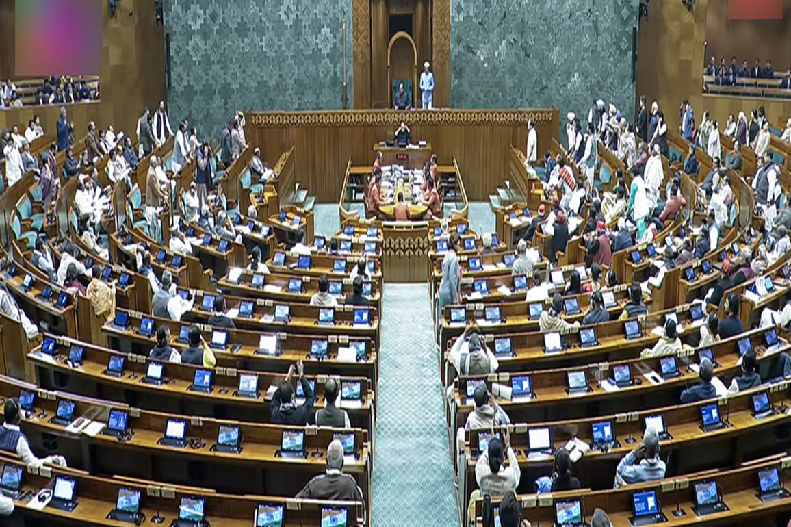Budget Session 2026: Both Houses to continue discussion on motion of 'Thanks to President's address'