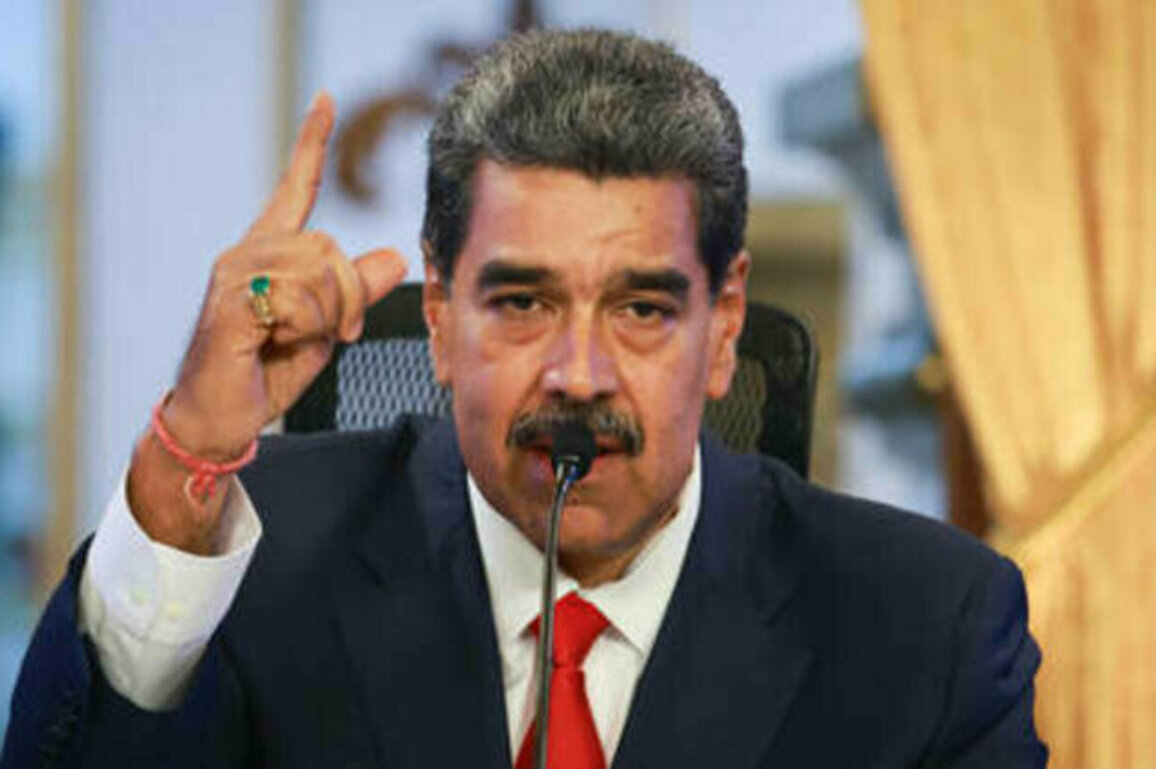 Russia has withstood sanctions - Maduro