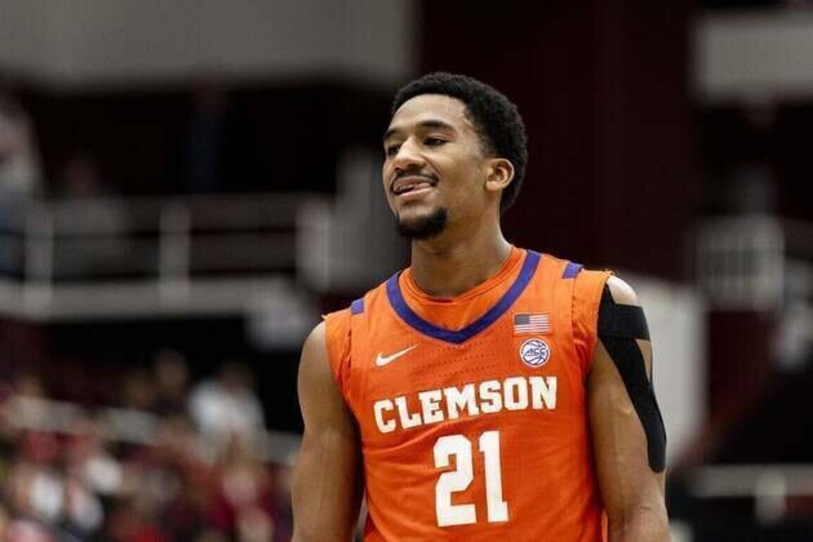 No. 20 Clemson focused on 'daily work,' won't look past Virginia Tech