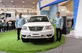 Tata Motors launches two new CVs in Indonesia