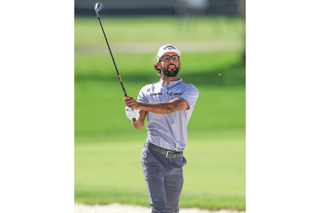 Indian Open Golf 2026 to begin on March 26