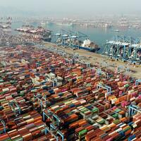 Ports get smarter with automation push