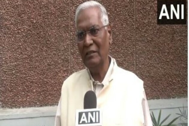 "Why suddenly so-called National Education Policy being imposed on states?" CPI's D Raja