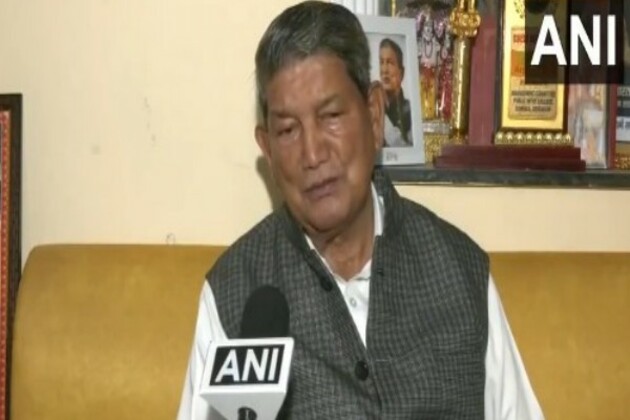"Such people not needed in party," says Harish Rawat; backs Rahul Gandhi's "hand in glove with BJP" remark