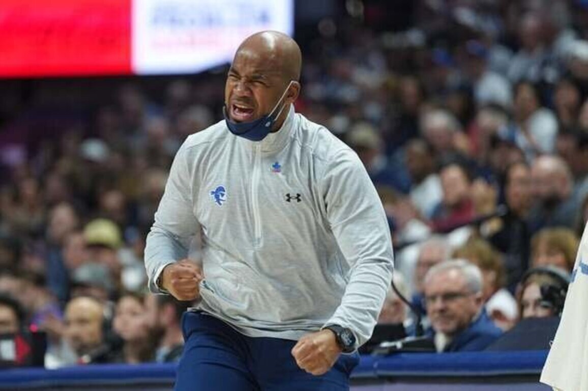 Seton Hall eager to regain form in Big East clash vs. Creighton