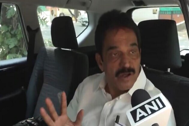 "Govt in different world": KC Venugopal slams Centre over LPG subsidy reduction, NEET-UG paper leak