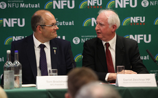 Labour Party Conference: 'Mindset change' needed in Defra to deliver for farming