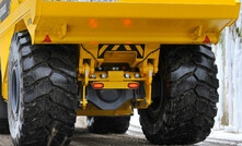 Michelin has added to its earthmover tyre management range