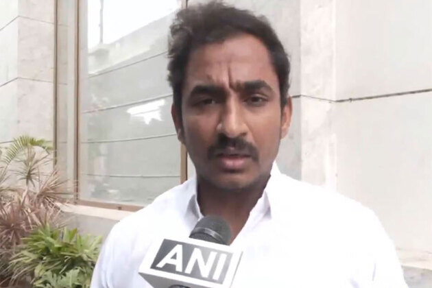 "Is he joking or what?": Telangana Congress leader Reddy slams NTA DG over "no paper leak" remarks